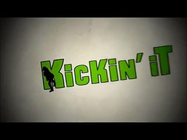 Kickin it Theme Song HD 1093