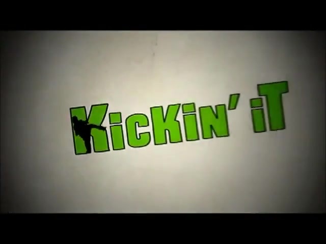 Kickin it Theme Song HD 1096