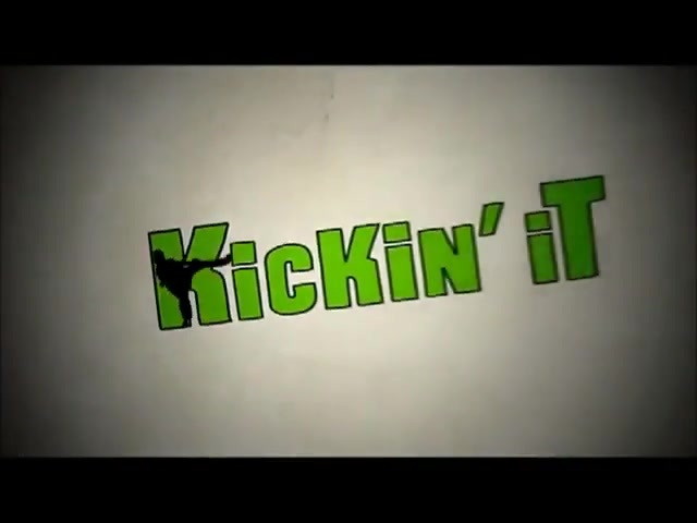 Kickin it Theme Song HD 1097