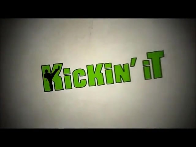Kickin it Theme Song HD 1100