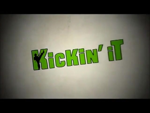 Kickin it Theme Song HD 1101