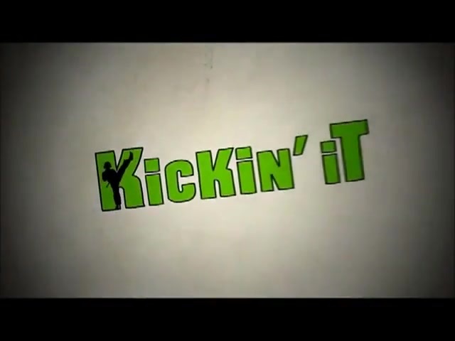 Kickin it Theme Song HD 1102