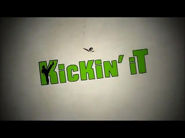 Kickin it Theme Song HD 1103