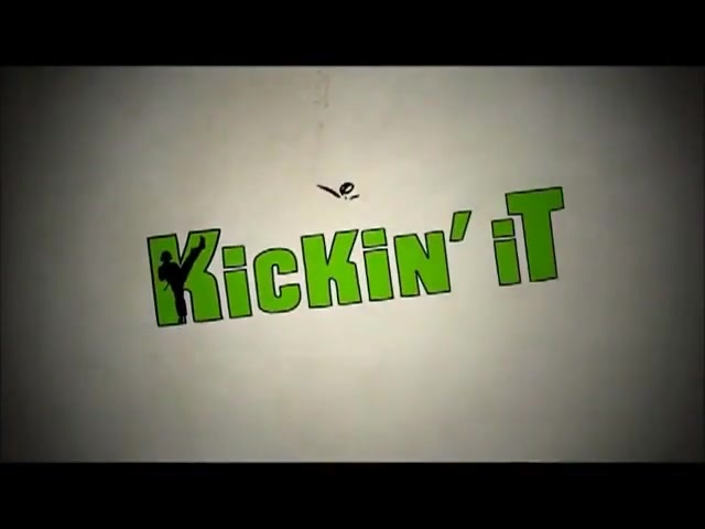 Kickin it Theme Song HD 1104