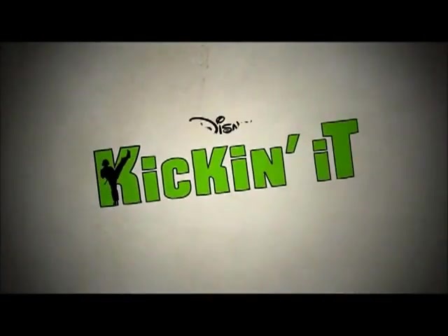 Kickin it Theme Song HD 1106