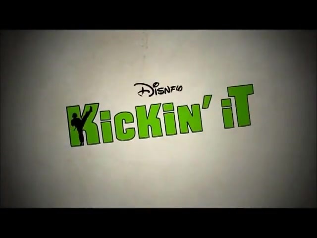 Kickin it Theme Song HD 1110