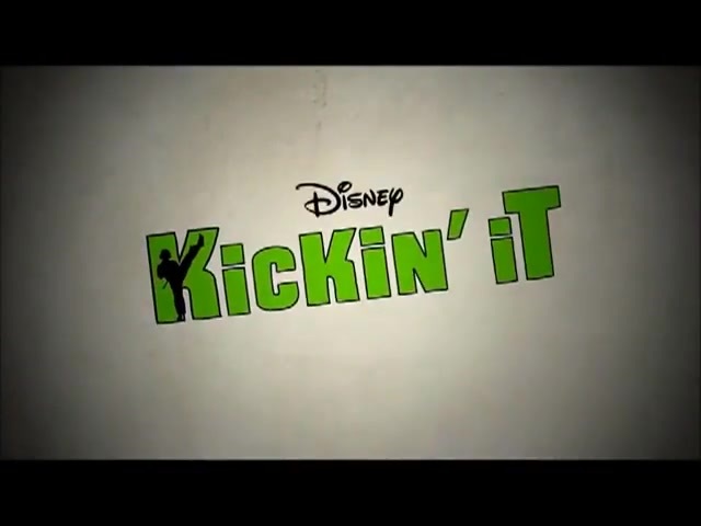 Kickin it Theme Song HD 1118