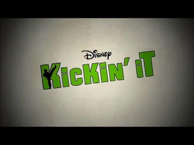 Kickin it Theme Song HD 1130