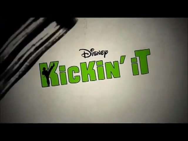Kickin it Theme Song HD 1134