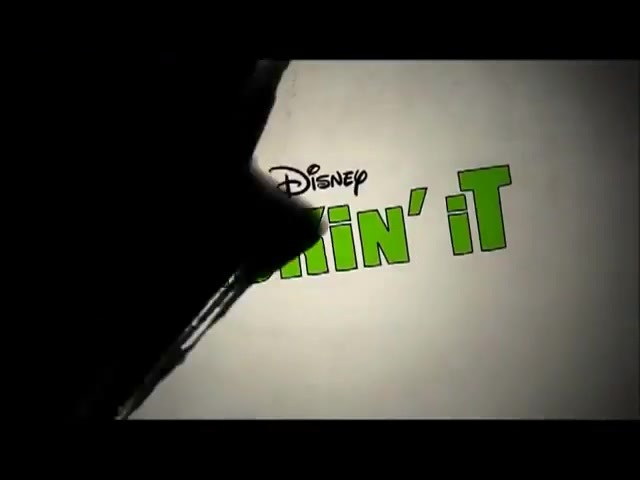 Kickin it Theme Song HD 1139