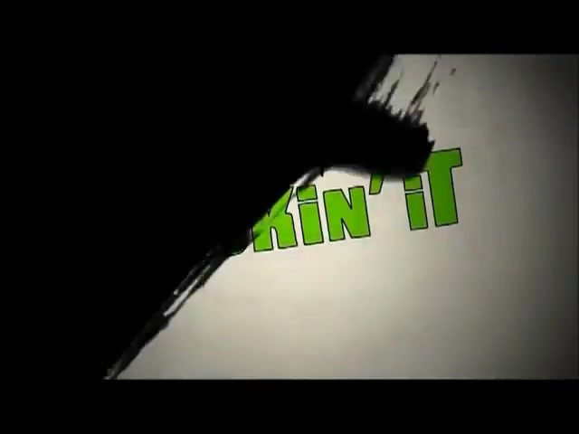 Kickin it Theme Song HD 1141
