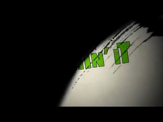 Kickin it Theme Song HD 1146