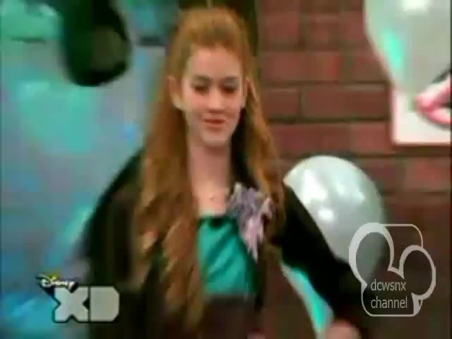 Kickin' It - Capture the Flag Promo 290