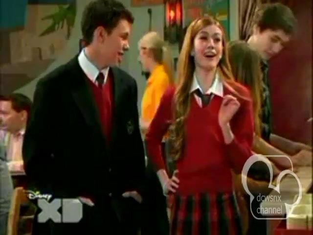 Kickin' It - Capture the Flag Promo 318 - Kickin - It - Capture - the - Flag - Promo