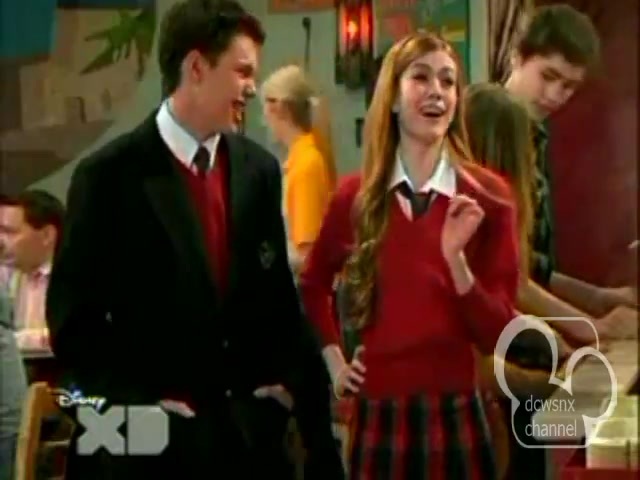 Kickin' It - Capture the Flag Promo 321 - Kickin - It - Capture - the - Flag - Promo