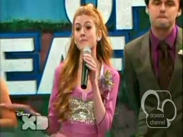 Kickin' It - Capture the Flag Promo 334 - Kickin - It - Capture - the - Flag - Promo