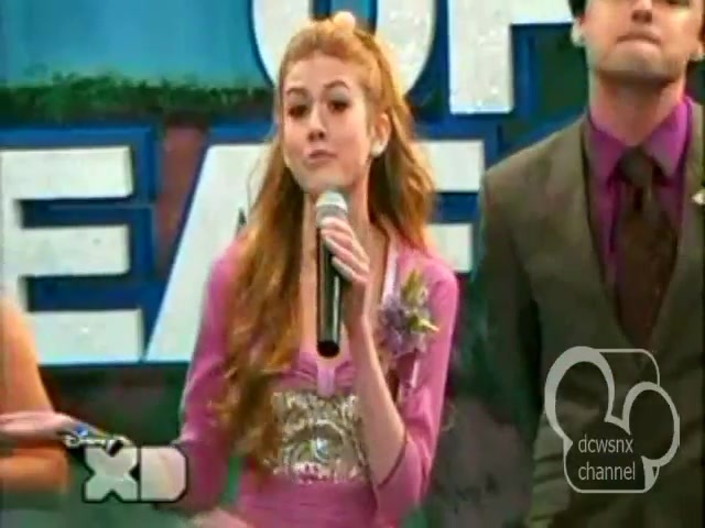 Kickin' It - Capture the Flag Promo 337