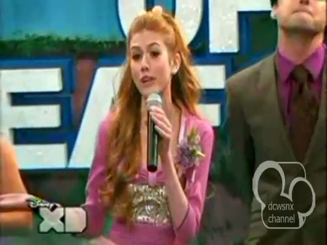 Kickin' It - Capture the Flag Promo 340