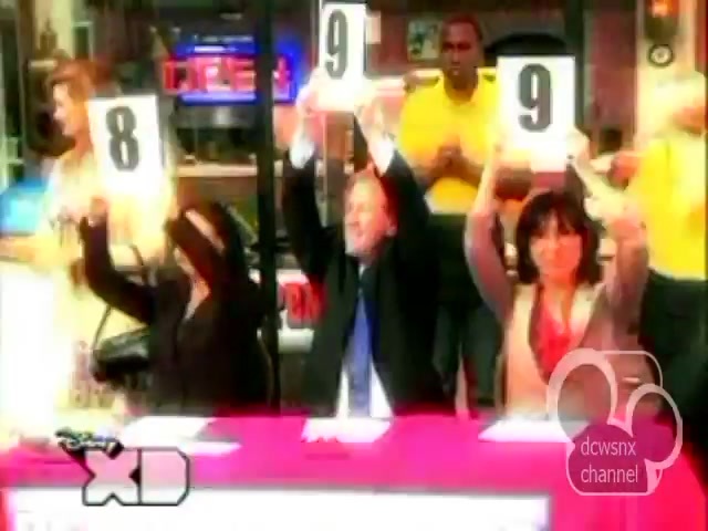 Kickin' It - Capture the Flag Promo 430