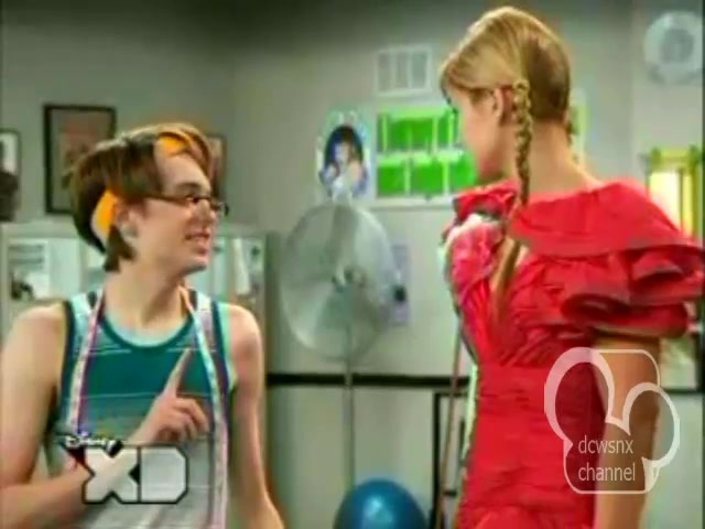 Kickin' It - Capture the Flag Promo 514 - Kickin - It - Capture - the - Flag - Promo - oo2