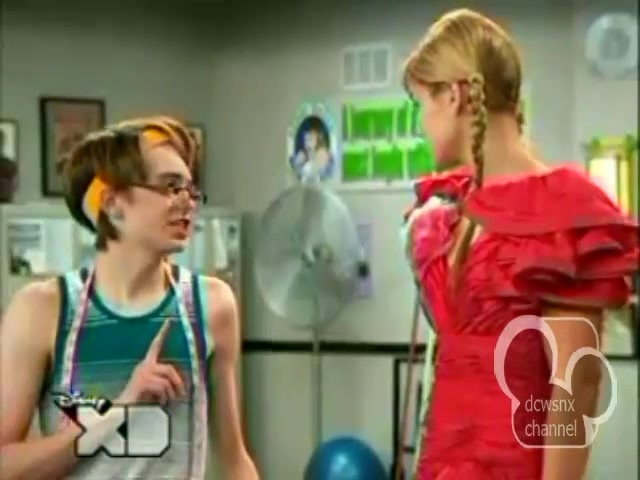 Kickin' It - Capture the Flag Promo 523 - Kickin - It - Capture - the - Flag - Promo - oo2