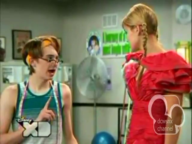 Kickin' It - Capture the Flag Promo 537 - Kickin - It - Capture - the - Flag - Promo - oo2