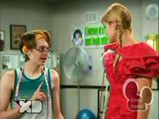 Kickin' It - Capture the Flag Promo 542 - Kickin - It - Capture - the - Flag - Promo - oo2