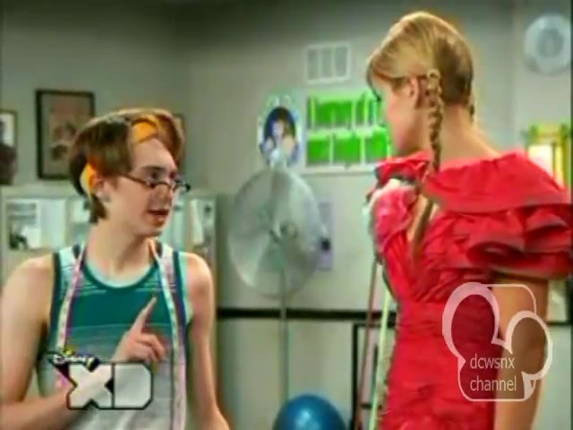 Kickin' It - Capture the Flag Promo 543 - Kickin - It - Capture - the - Flag - Promo - oo2