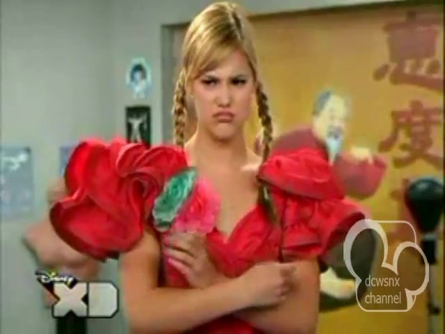 Kickin' It - Capture the Flag Promo 561 - Kickin - It - Capture - the - Flag - Promo - oo2