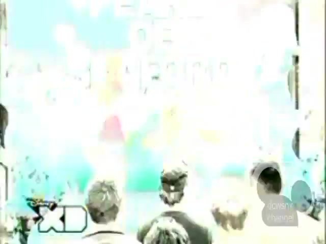 Kickin' It - Capture the Flag Promo 606 - Kickin - It - Capture - the - Flag - Promo - oo2