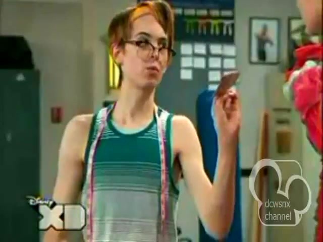 Kickin' It - Capture the Flag Promo 617 - Kickin - It - Capture - the - Flag - Promo - oo2