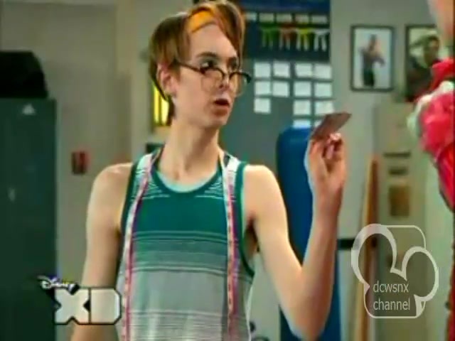 Kickin' It - Capture the Flag Promo 633 - Kickin - It - Capture - the - Flag - Promo - oo2