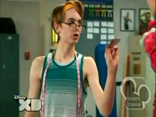 Kickin' It - Capture the Flag Promo 636 - Kickin - It - Capture - the - Flag - Promo - oo2