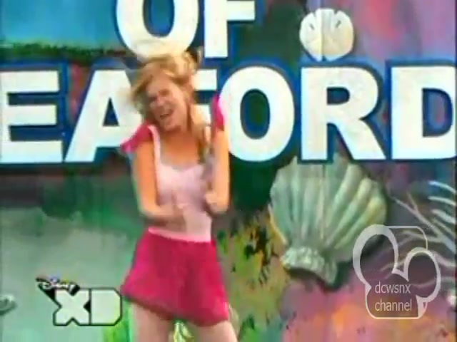 Kickin' It - Capture the Flag Promo 666 - Kickin - It - Capture - the - Flag - Promo - oo2