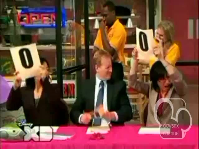 Kickin' It - Capture the Flag Promo 685 - Kickin - It - Capture - the - Flag - Promo - oo2