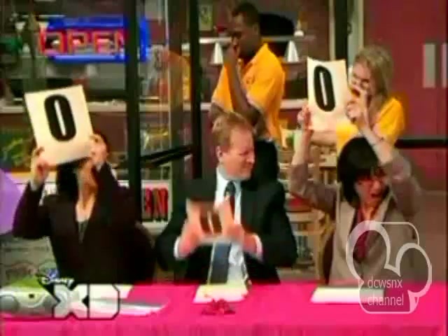 Kickin' It - Capture the Flag Promo 688