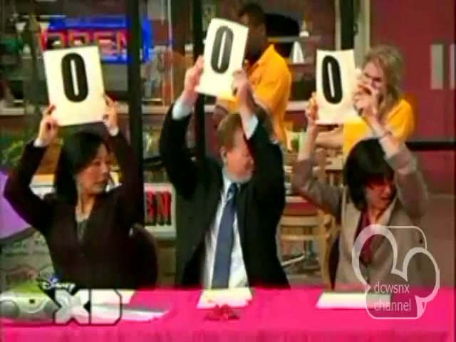 Kickin' It - Capture the Flag Promo 704 - Kickin - It - Capture - the - Flag - Promo - oo2