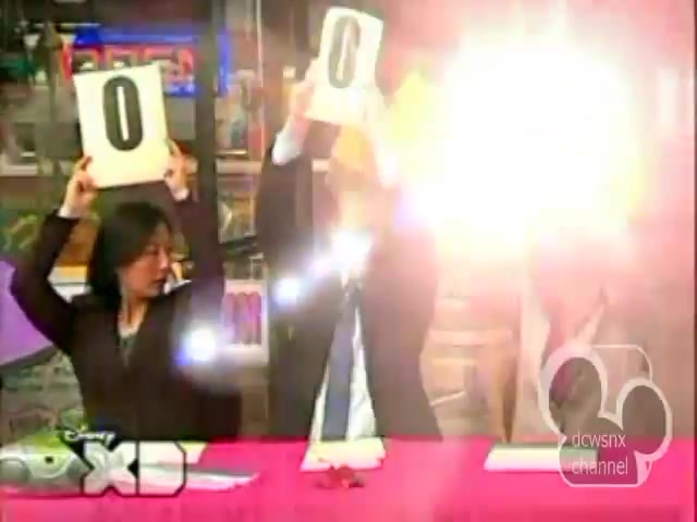 Kickin' It - Capture the Flag Promo 717 - Kickin - It - Capture - the - Flag - Promo - oo2