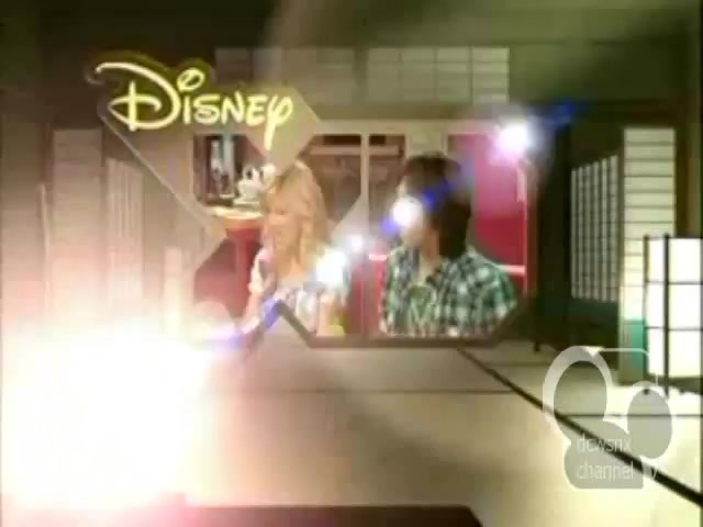 Kickin' It - Capture the Flag Promo 722