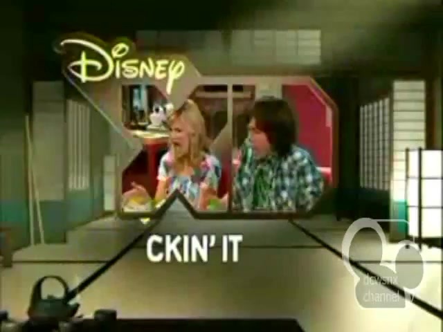 Kickin' It - Capture the Flag Promo 727 - Kickin - It - Capture - the - Flag - Promo - oo2