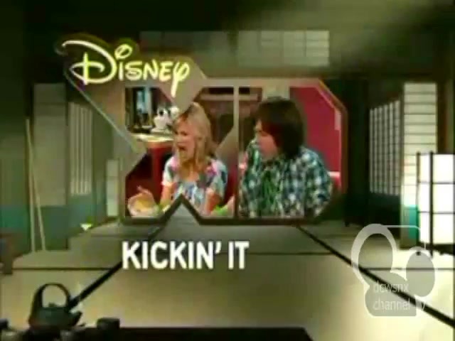 Kickin' It - Capture the Flag Promo 728 - Kickin - It - Capture - the - Flag - Promo - oo2