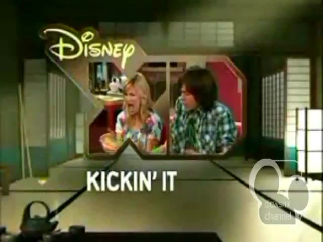 Kickin' It - Capture the Flag Promo 732 - Kickin - It - Capture - the - Flag - Promo - oo2