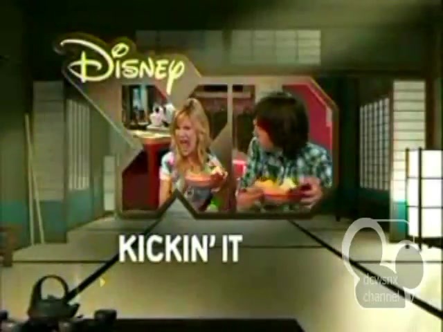 Kickin' It - Capture the Flag Promo 744 - Kickin - It - Capture - the - Flag - Promo - oo2