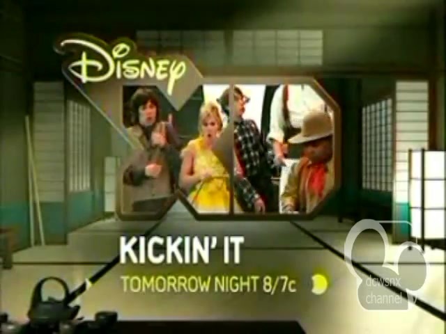 Kickin' It - Capture the Flag Promo 796 - Kickin - It - Capture - the - Flag - Promo - oo2