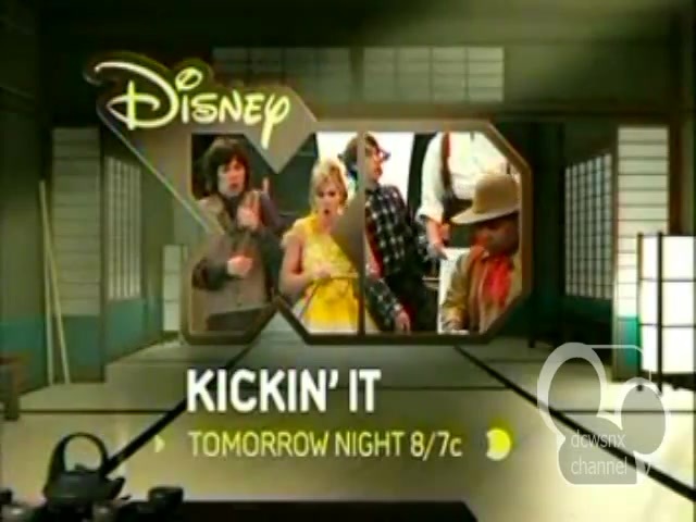 Kickin' It - Capture the Flag Promo 797 - Kickin - It - Capture - the - Flag - Promo - oo2