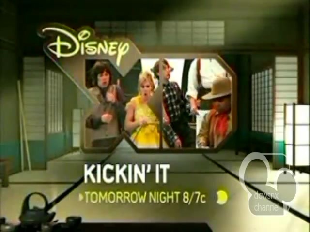 Kickin' It - Capture the Flag Promo 798 - Kickin - It - Capture - the - Flag - Promo - oo2