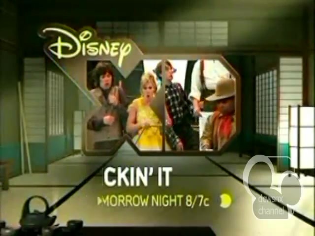 Kickin' It - Capture the Flag Promo 799 - Kickin - It - Capture - the - Flag - Promo - oo2