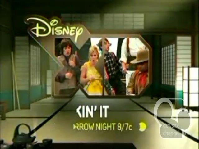 Kickin' It - Capture the Flag Promo 801 - Kickin - It - Capture - the - Flag - Promo - oo2