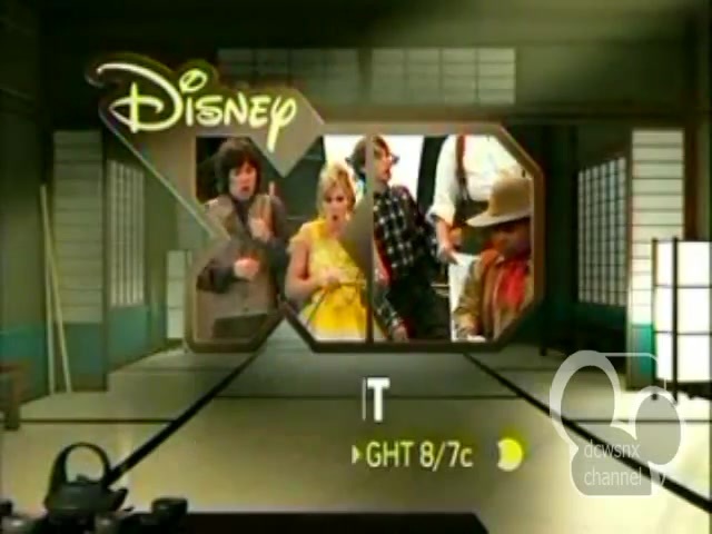 Kickin' It - Capture the Flag Promo 803 - Kickin - It - Capture - the - Flag - Promo - oo2