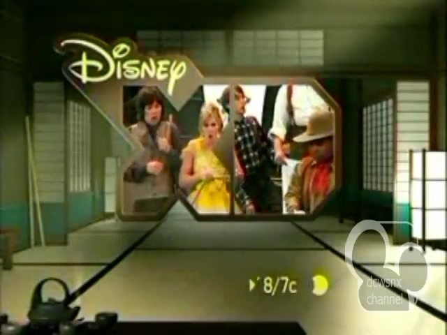 Kickin' It - Capture the Flag Promo 804 - Kickin - It - Capture - the - Flag - Promo - oo2